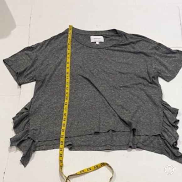 Current Elliot Tee Shirt - Picture 8 of 9